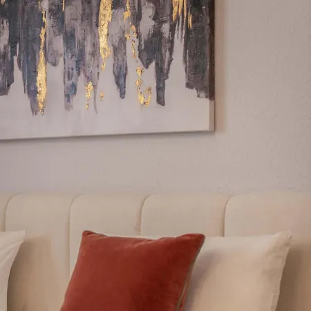 Altstadt Loft *