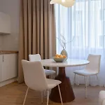 Apartment Altstadt Loft