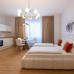 Altstadt Loft Apartment *