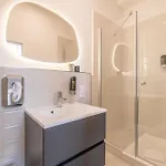 Apartment Altstadt Loft *