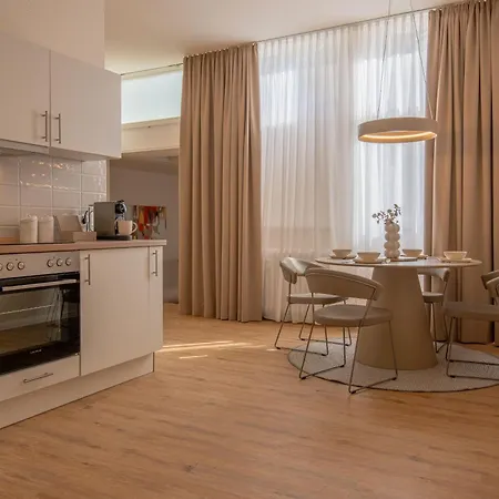 Altstadt Loft