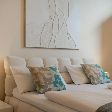 아파트 Altstadt Loft *