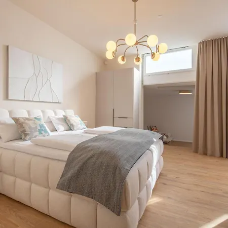 Altstadt Loft *