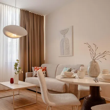 Altstadt Loft Wurzburgo