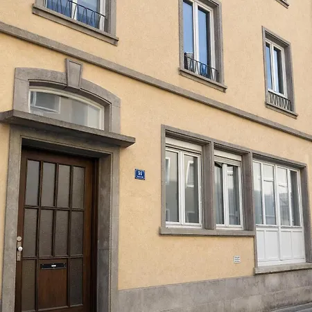 Altstadt Loft Apartamento *