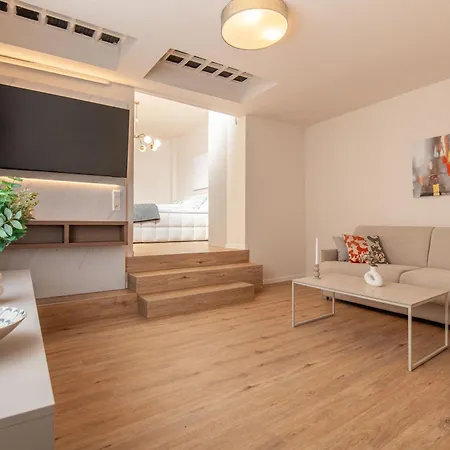 Altstadt Loft * 뷔르츠부르크