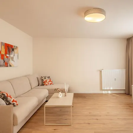 Altstadt Loft 아파트 *