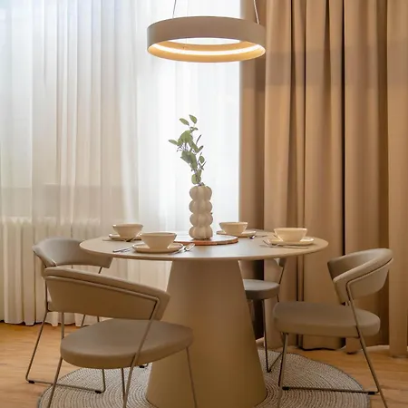 Altstadt Loft Apartamento Wurtzburgo