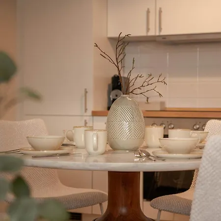 Altstadt Loft 아파트 *