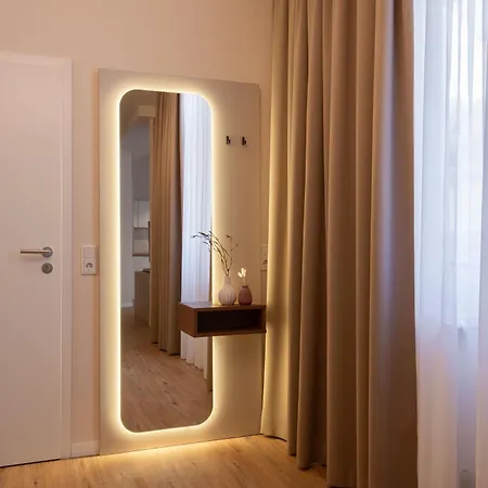 Altstadt Loft Apartamento *
