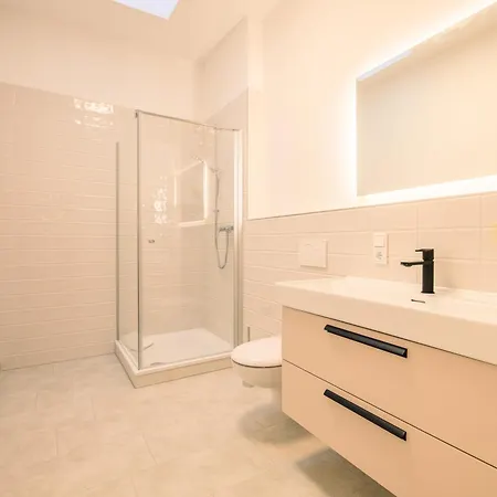 Altstadt Loft * Wurzburgo