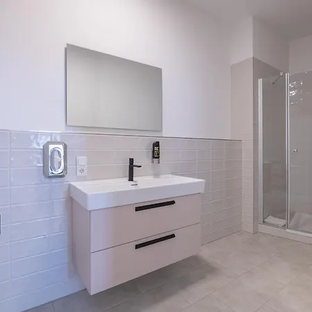 Altstadt Loft 뷔르츠부르크