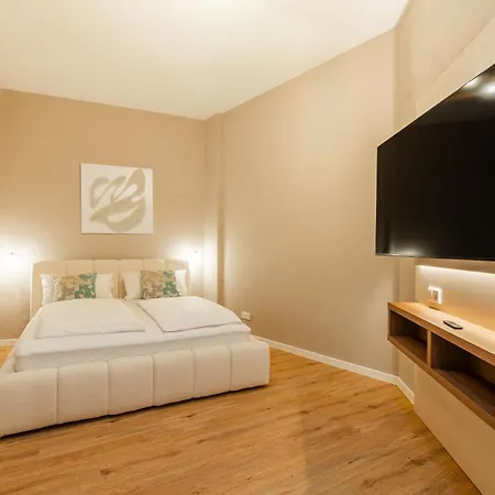 Altstadt Loft *