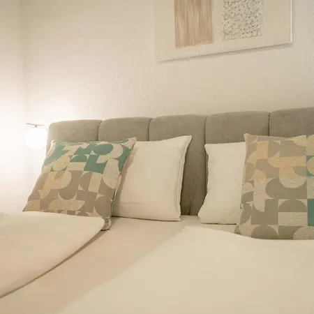 아파트 Altstadt Loft 뷔르츠부르크