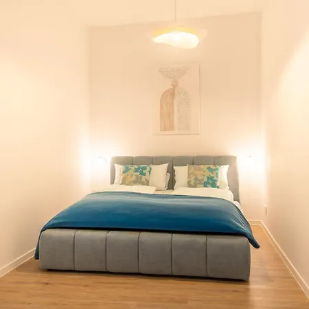 Altstadt Loft 아파트 *