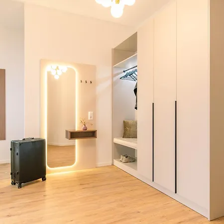 Altstadt Loft * Wurzburgo