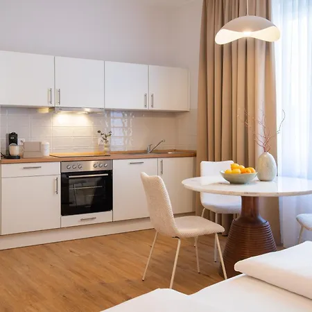 Altstadt Loft * 뷔르츠부르크