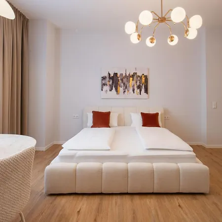 Altstadt Loft Würzburg