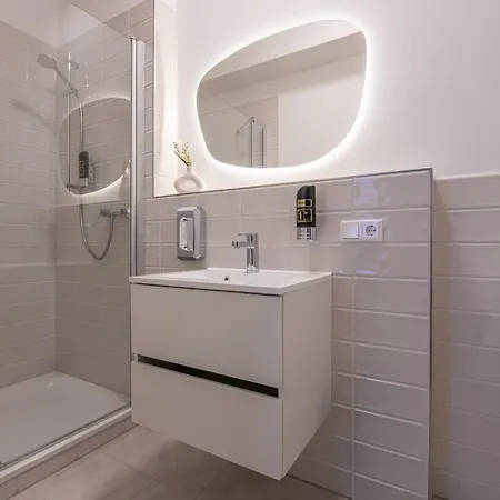 Altstadt Loft *