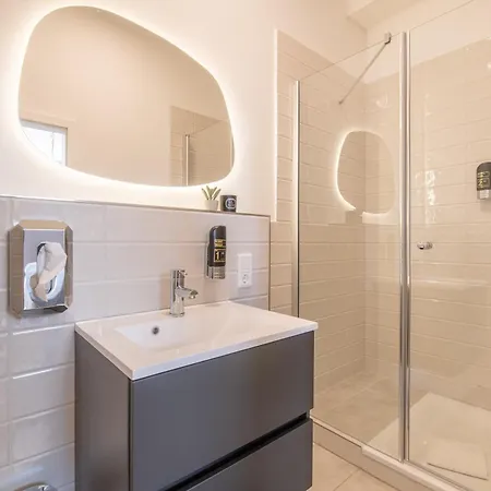 Apartamento Altstadt Loft *