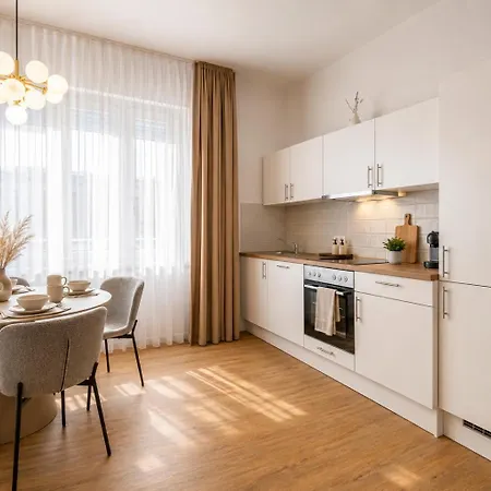 Altstadt Loft * Wurzburgo