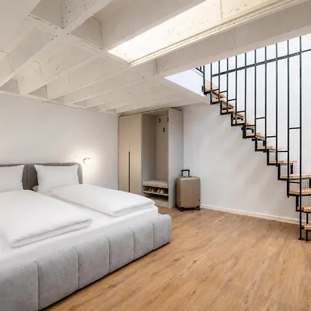 Altstadt Loft Wurzburgo