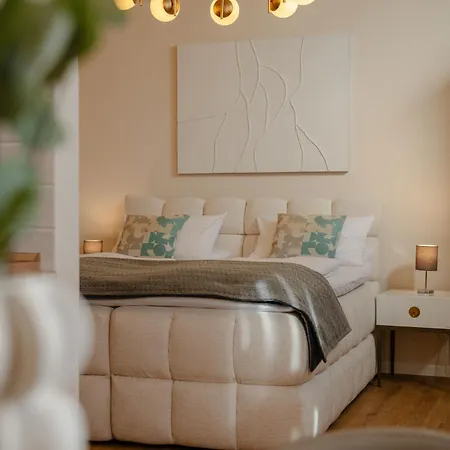 Altstadt Loft Würzburg