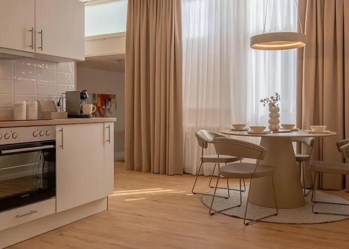 Altstadt Loft