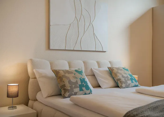 شقة Altstadt Loft *