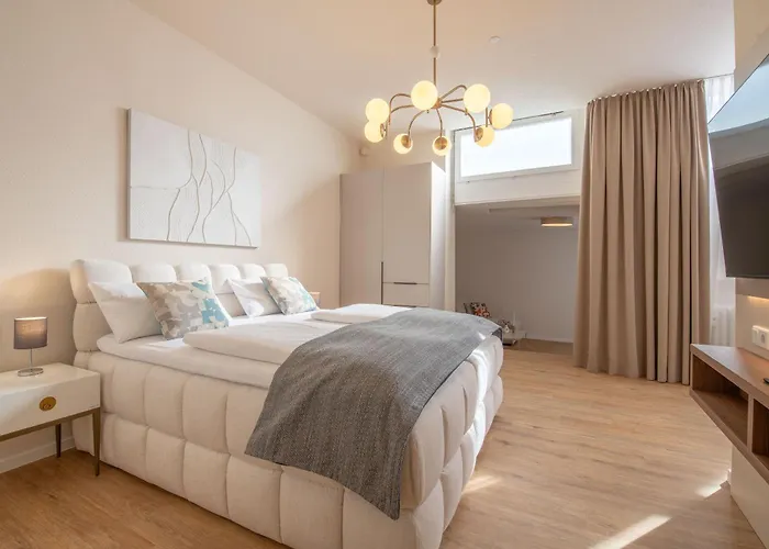 Altstadt Loft *