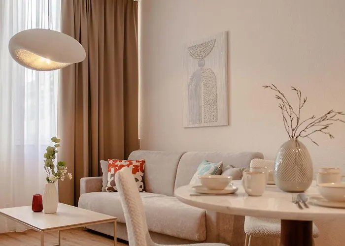 Altstadt Loft فورتسبورغ