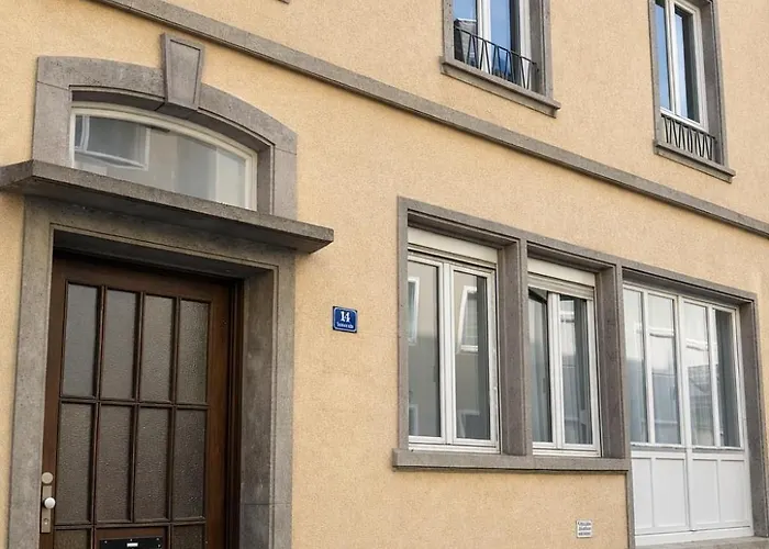 Altstadt Loft Appartamento *
