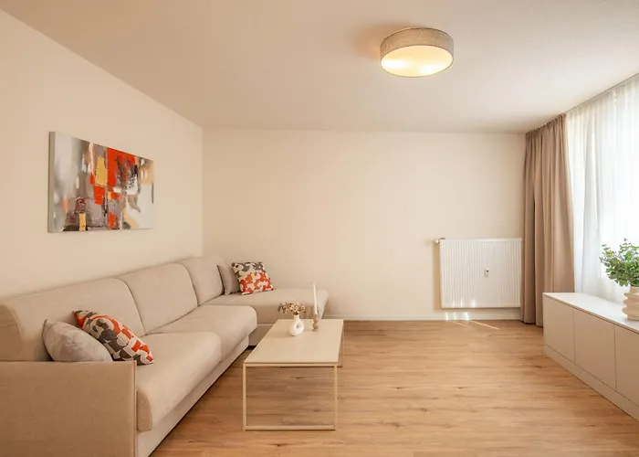 Altstadt Loft Appartamento *