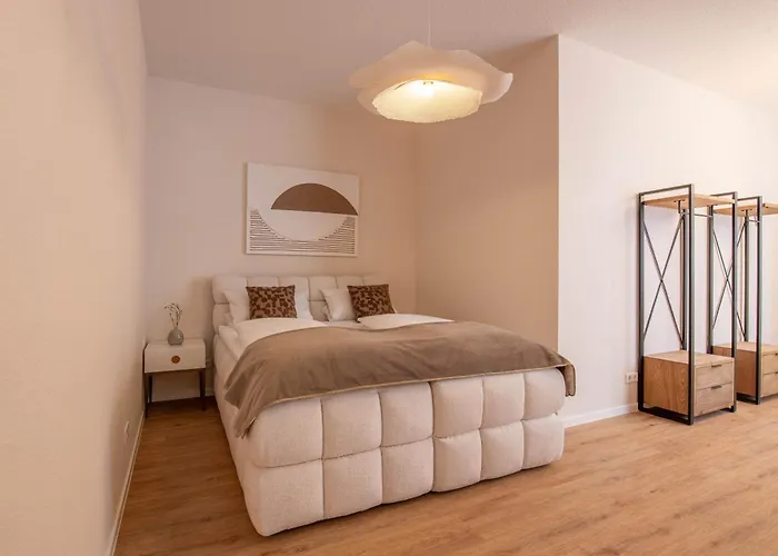 Appartamento Altstadt Loft *