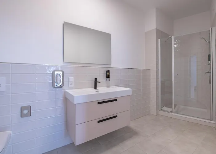 Altstadt Loft Würzburg