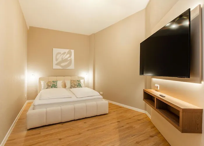 Altstadt Loft *