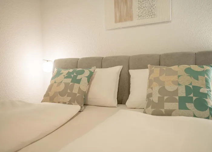 Appartamento Altstadt Loft Würzburg