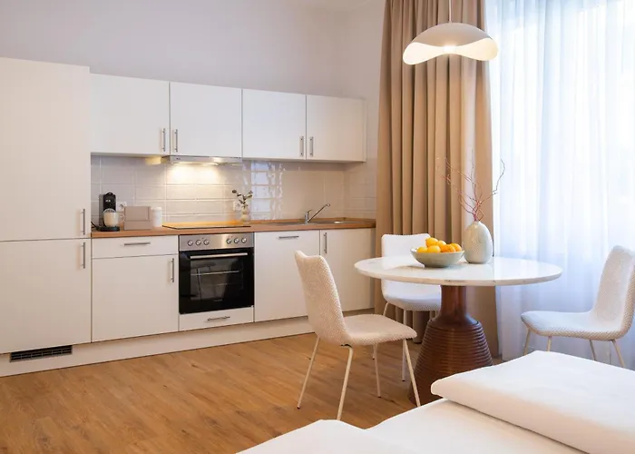 Altstadt Loft * Würzburg