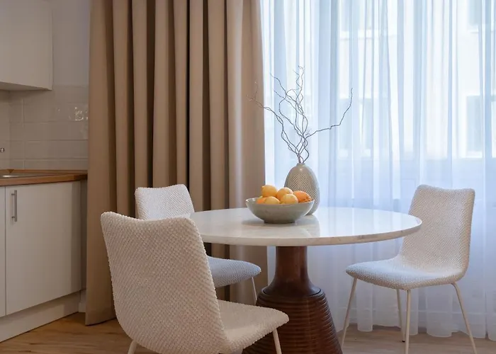 Appartamento Altstadt Loft