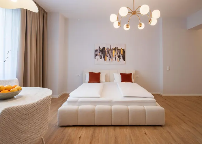 Altstadt Loft Würzburg