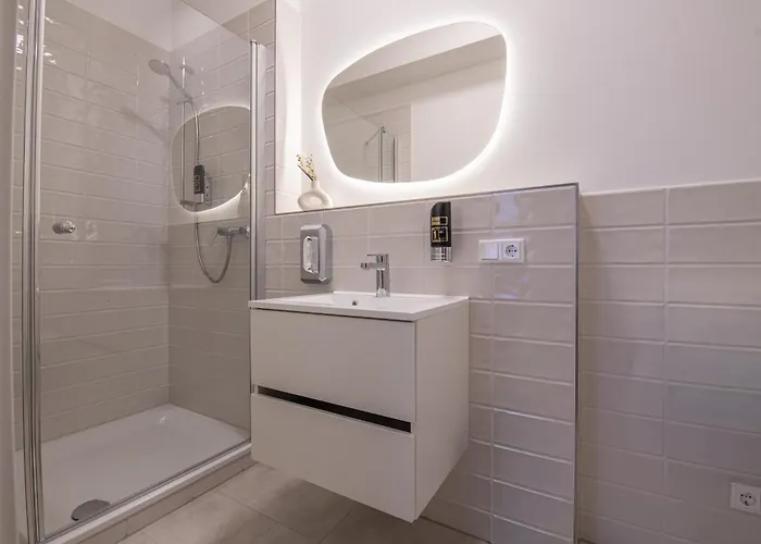 Altstadt Loft *