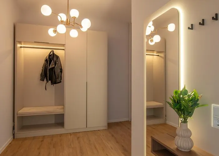 Appartamento Altstadt Loft