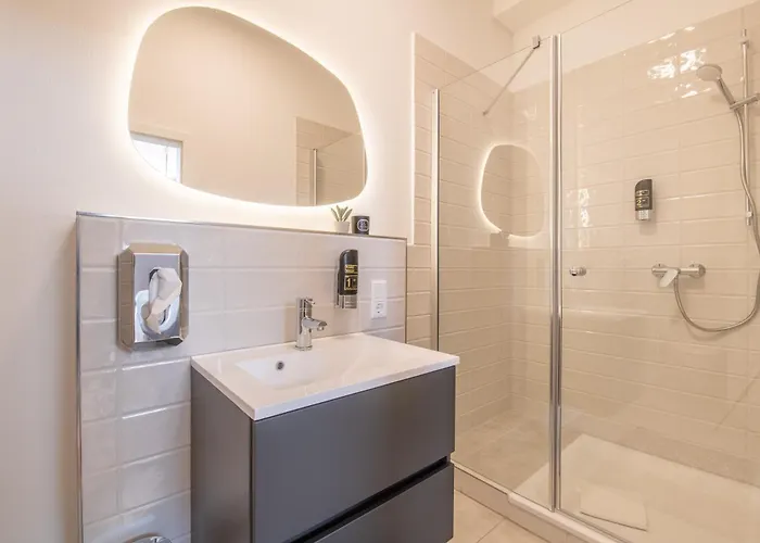 Appartamento Altstadt Loft *